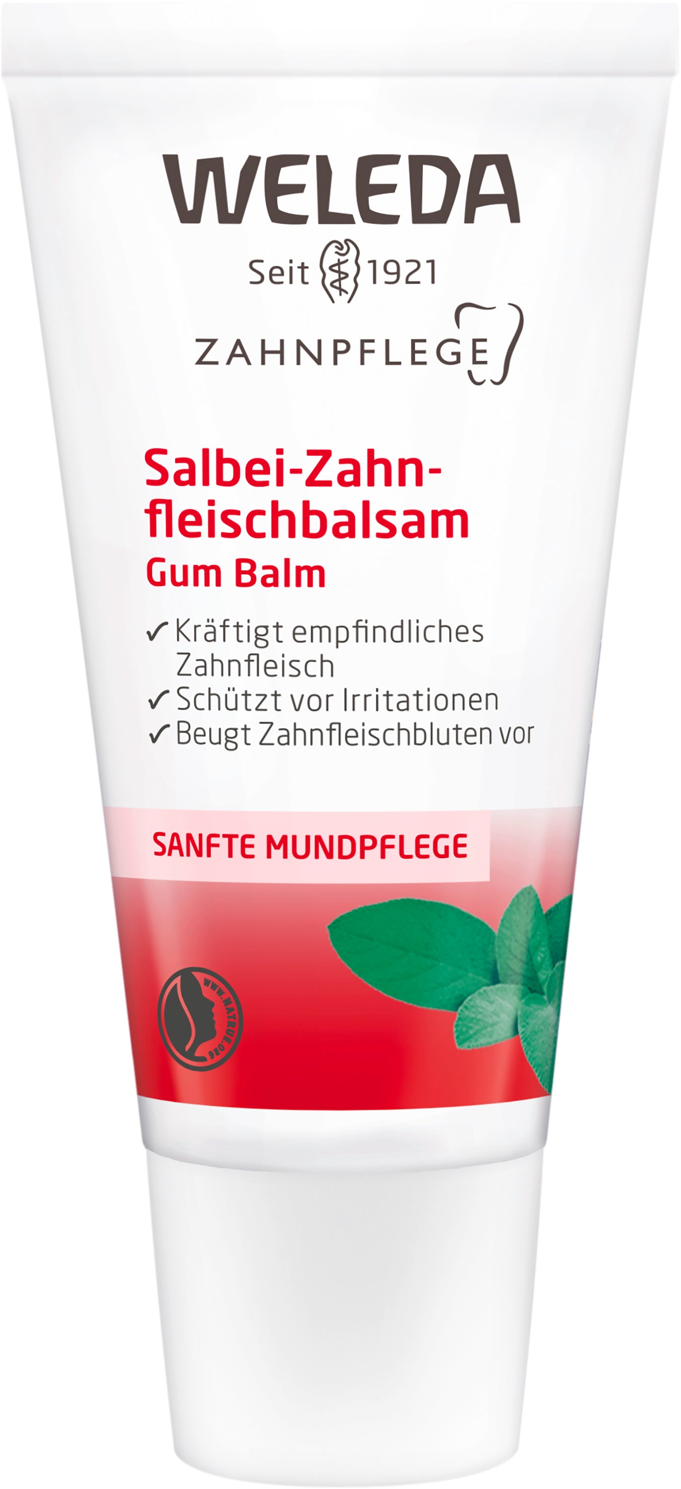 Salbei Zahnfleischbalsam 30 ml