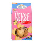 Butter-Herzen Dinkel demeter 150 g