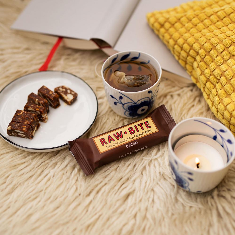 Cacao Riegel 50 g