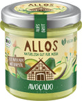 aufs Brot Avocado 140 g