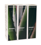 Aloepur Aloe Vera Direktsaft 330 ml