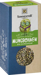 Mungbohnen Keimsaat 120 g
