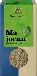 Majoran geschnitten 10 g