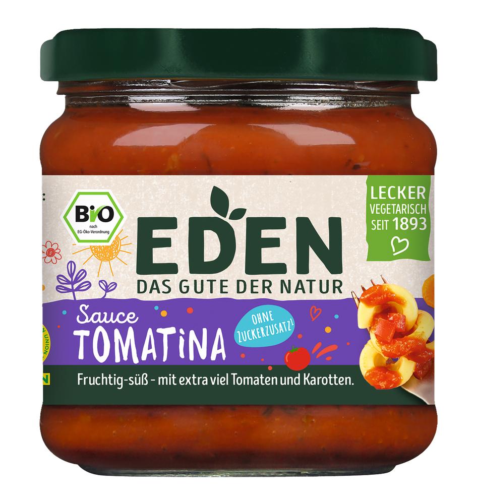 Sauce Tomatina 375 g