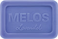Melos Lavendel-Seife 100 g