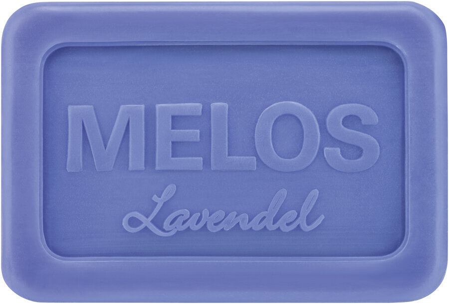 Melos Lavendel-Seife 100 g