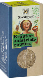 Hildes Kräuteraufstrich Gewürz 50 g
