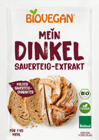 Dinkel-Sauerteig Extrakt 30 g