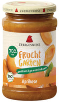 Fruchtgarten-Aufstrich Aprikose 225 g