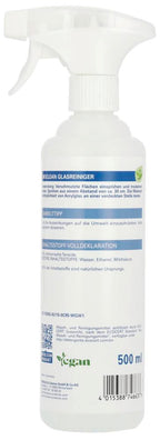 Glasreiniger 500 ml