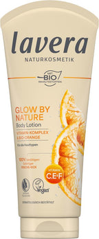 Glow by Nature Body Lotion 200 ml