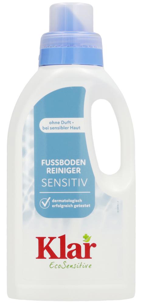Fußbodenreiniger 500 ml