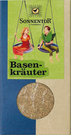 Basen Kräuter-Gewürzmischung  Tüte 35 g