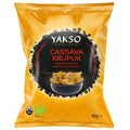 Cassava (Maniok) Krupuk Chips 60 g