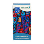Sardellenfilets MSC in nativem Olivenöl 45 g