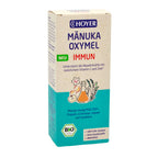 Manuka Oxymel Immun 200 ml