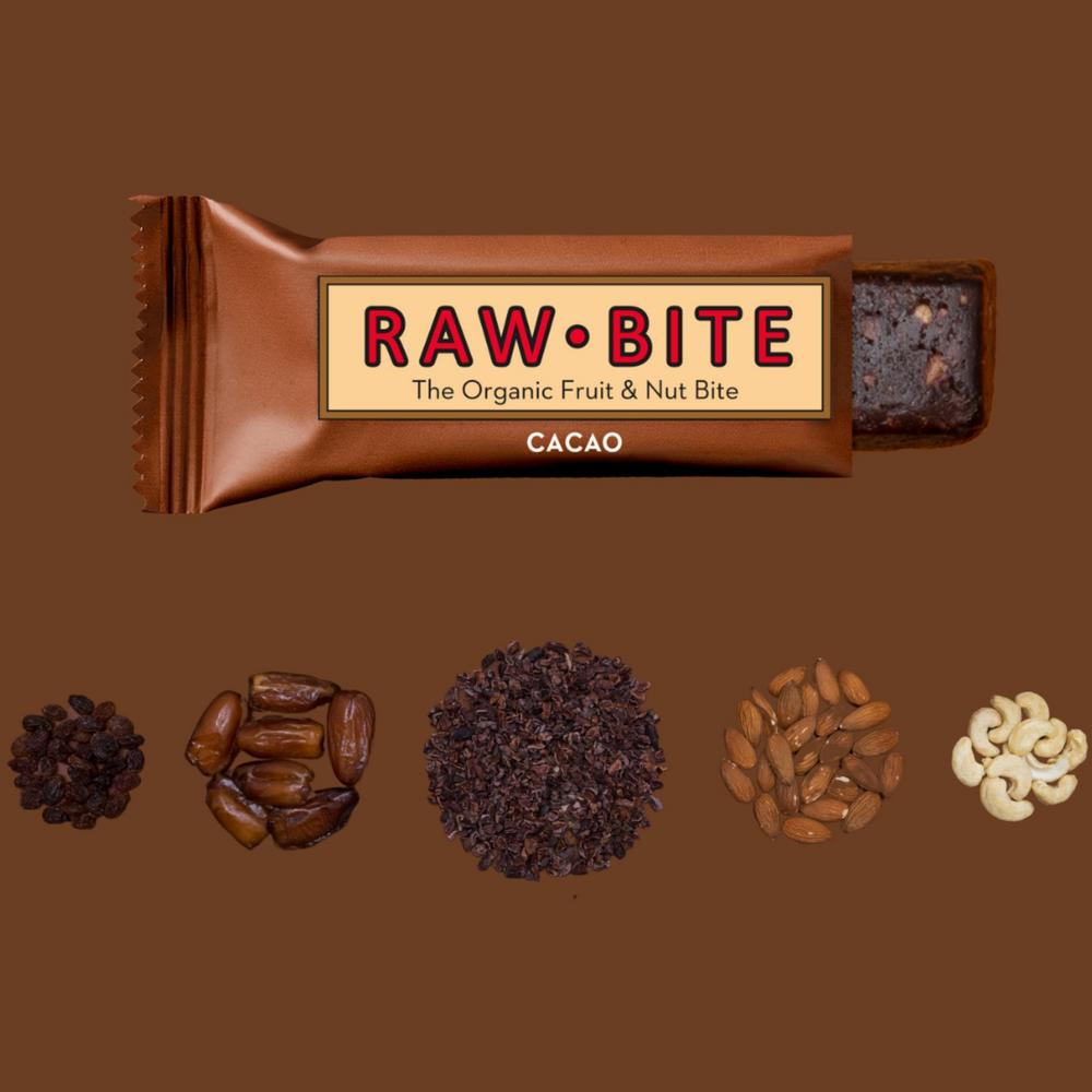 Cacao Riegel 50 g
