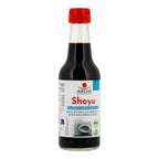 Shoyu salzreduziert 250 ml