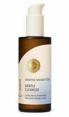 Sheabutter Gentle Cleanser 150 ml