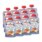 Pouchy Tropic Tiger demeter Apfel, Mango, Maracuja 100 g