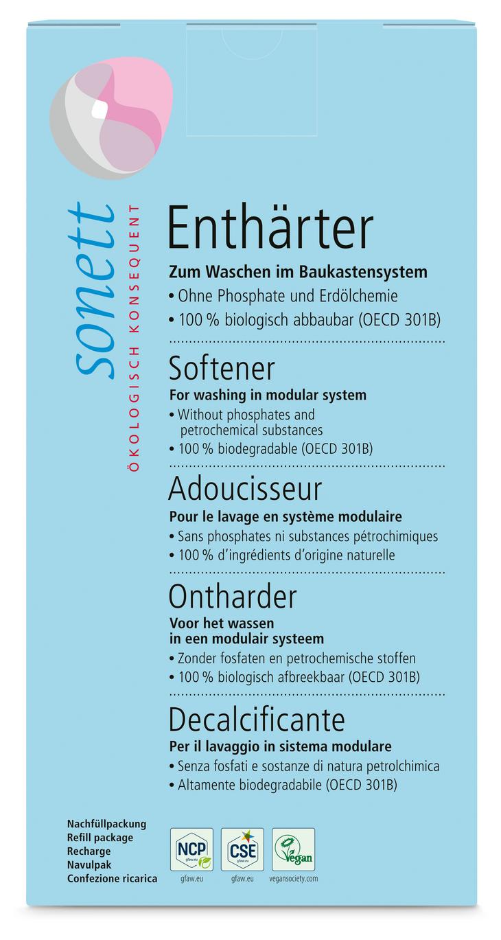 Enthärter 1 kg