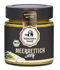 Meerrettichsenf 125 ml