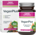 VeganPlus Tabletten ? 500 mg 60 Stk