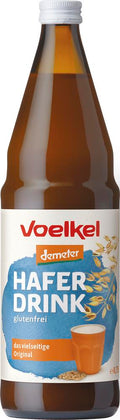 Haferdrink demeter 750 ml