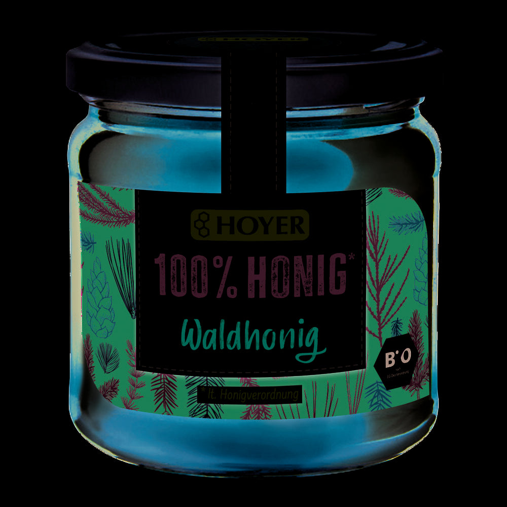 Waldhonig 500 g