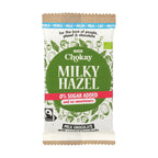 Milky Hazel VM-Schokolade 70 g