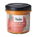 Aufstrich Tomate Ricotta Basilikum 135 g