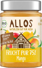 Frucht Pur 75% Mango 200 g