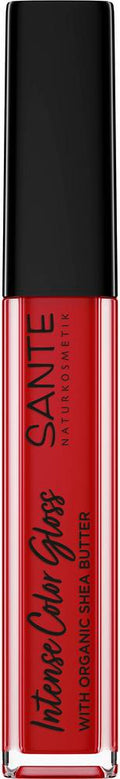 Intense Color Gloss 06 Daring Red 5,3 ml