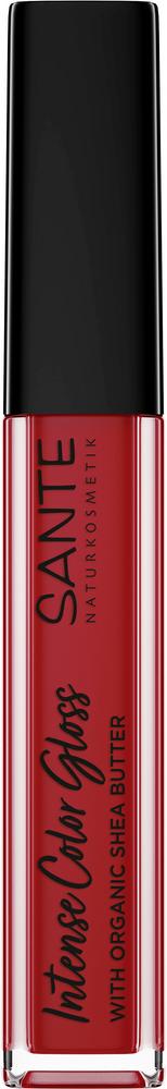 Intense Color Gloss 06 Daring Red 5,3 ml