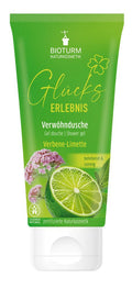 Glücks-Erlebnis - Verwöhndusche Verbene-Limette 200 ml