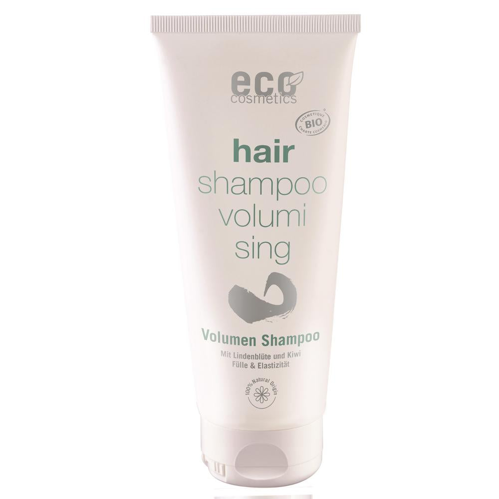 Volumen-Shampoo Lindenblüte-Kiwi 200 ml