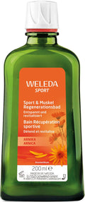 Sport & Muskel Regenerationsbad Arnika 200 ml