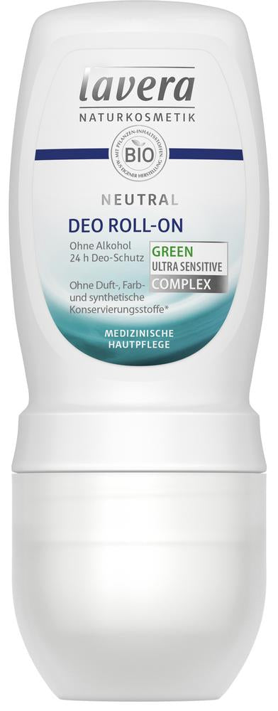 Neutral Deo Roll On 50 ml