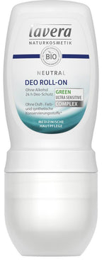 Neutral Deo Roll On 50 ml