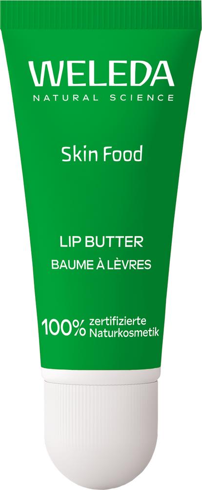 Skin Food Lip Butter 8 ml
