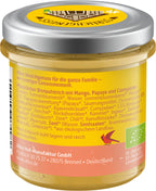 Streichgenuss Papaya Mango Curry 140 g