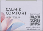 Calm & Comfort Rich Cream 50 ml