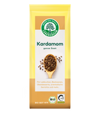 Kardamom  ganz, geschält 50 g