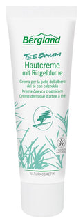 Teebaum Hautcreme mit Ringelblume 50 ml