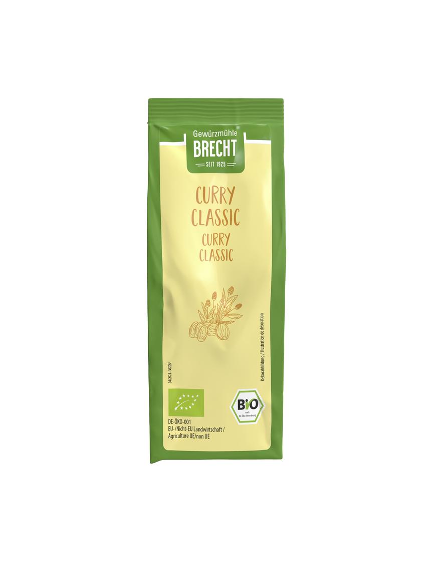 Curry Classic NFP 55 g