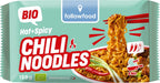 Instant Gericht mit Mie-Nudeln nach asiatischer Ar 159 g