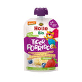 Tiger Porridge Banane&Beeren ab 13.Monat demeter 110 g