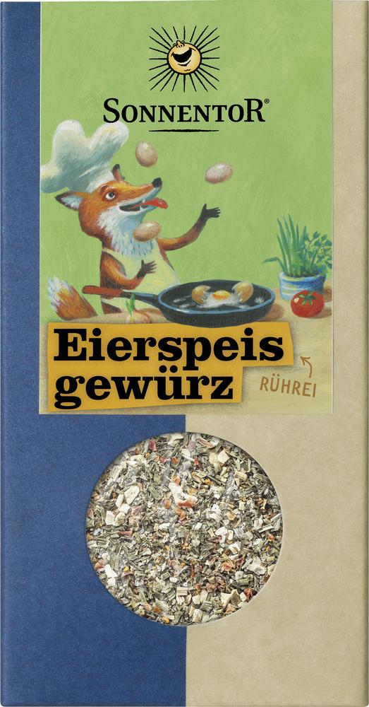 Eierspeisgewürz 70 g
