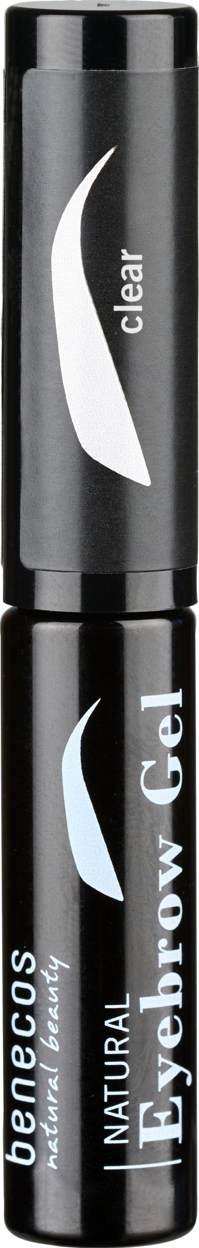 Natural Eyebrow Gel clear 3 g