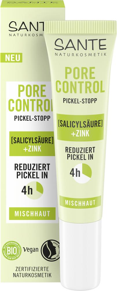 Pore Control Pickel Stopp 15 ml